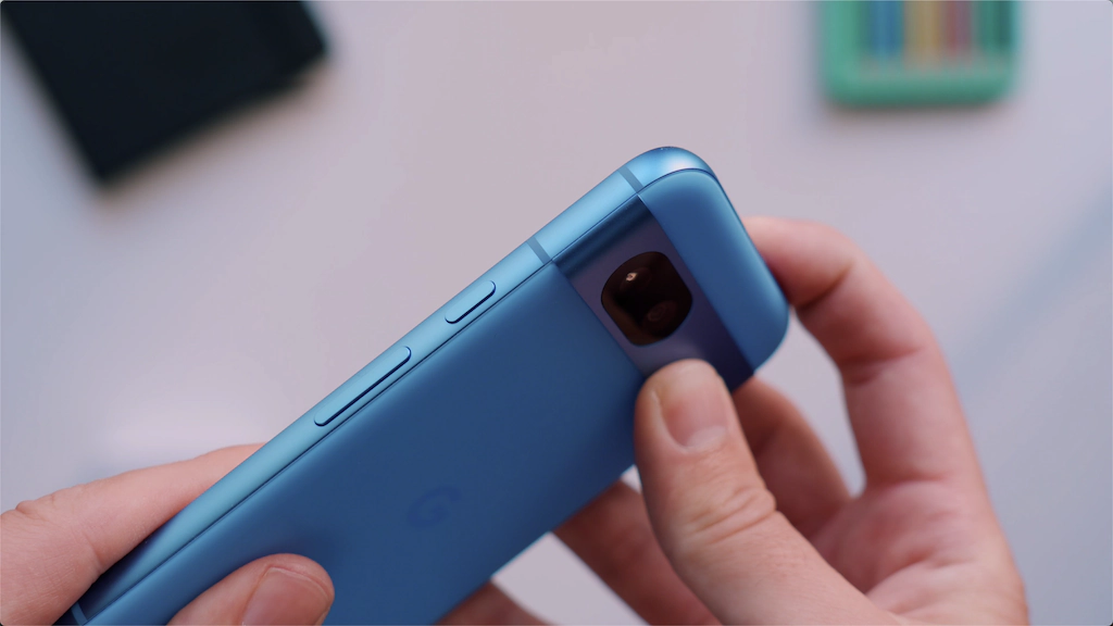 google-pixel-8a-recenzja